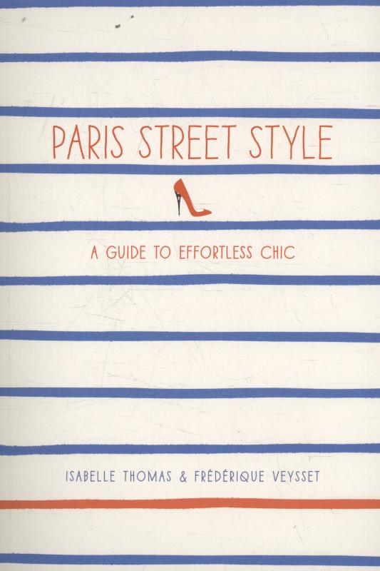 9781419706813 Paris Street Style
