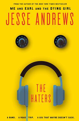 9781419720789 The Haters