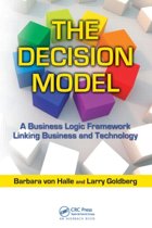 9781420082814 The Decision Model
