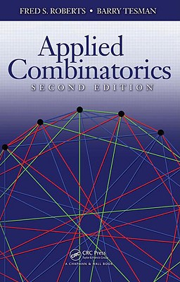 9781420099829 Applied Combinatorics
