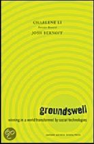 9781422125007 Groundswell Expanded and Revised Edition