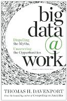 9781422168165 Big Data at Work