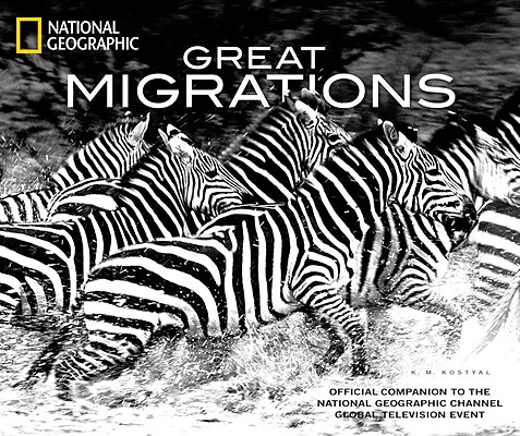 9781426206443 Great Migrations