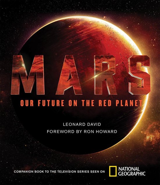 9781426217586 Mars
