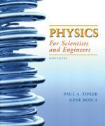 9781429202657 Physics For Scientists And Engineers