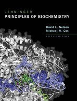 9781429208925 Lehninger Principles Of Biochemistry