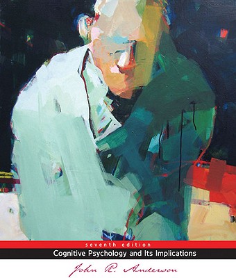 9781429219488 Cognitive Psychology and Its Implications