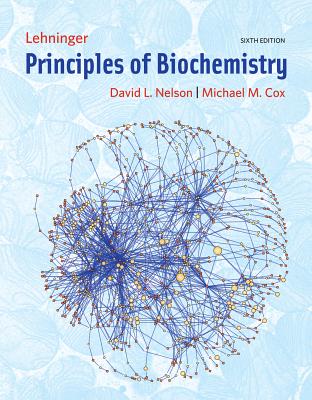 9781429234146 Lehninger Principles of Biochemistry