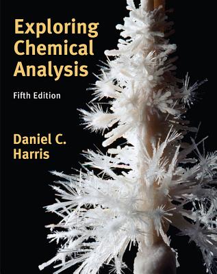 9781429275033 Exploring Chemical Analysis