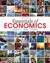 9781429278508 Essentials of Economics