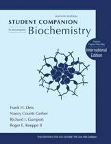 9781429289818 Student Companion For Biochemistry