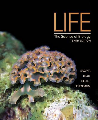 9781429298643 Life The Science of Biology