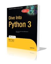 9781430224150 Dive Into Python 3