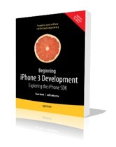 9781430224594 Beginning iPhone 3 Development