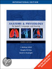 9781435496132 Anatomy And Physiology For Speech Language And Hearing