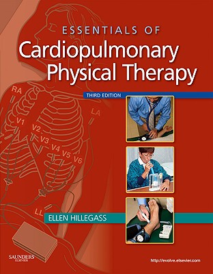 9781437703818 Essentials Of Cardiopulmonary Physical Therapy