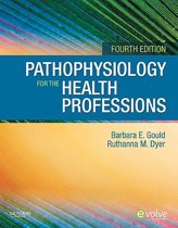 9781437709650 Pathophysiology For The Health Professions
