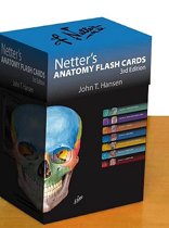 9781437716757 NetterS Anatomy Flash Cards