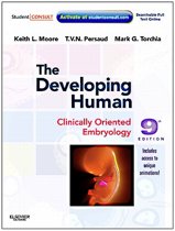 9781437720020 The Developing Human
