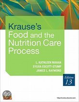 9781437722338 KrauseS Food  The Nutrition Care Process