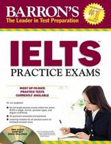 9781438073316 IELTS Practice Exams