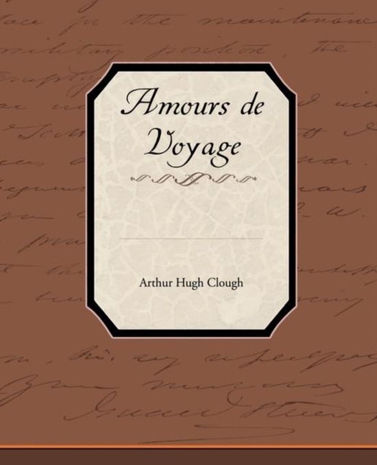 9781438532356 Amours De Voyage