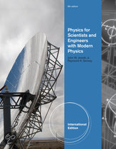 9781439048757 Physics For Scientists And Engineers With Modern