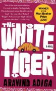 9781439137697 White Tiger