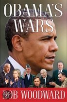 9781439172490 Obamas Wars