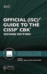 9781439809594 Official ISC2 Guide to the CISSP CBK