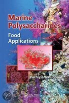 9781439815267 Marine Polysaccharides