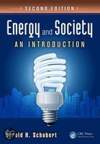 9781439826454 Energy and Society