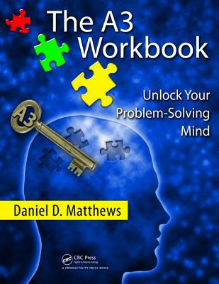 9781439834893 The A3 Workbook