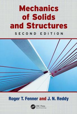 9781439858141 Mechanics Of Solids And Structures