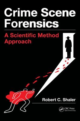 9781439859957 Crime Scene Forensics