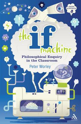 9781441155832 The If Machine