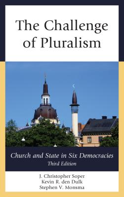 9781442250437 The Challenge of Pluralism