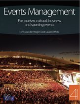 9781442534889 Event Management