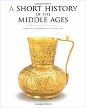 9781442636224 A Short History of the Middle Ages