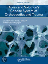 9781444174311 Apley and Solomons Concise System of Orthopaedics and Trauma