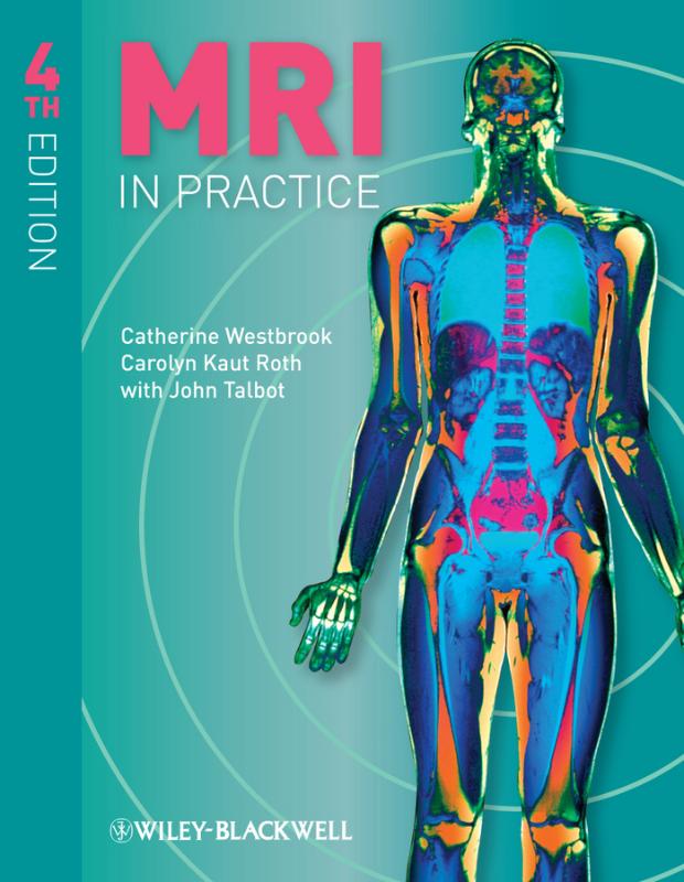 9781444337433 Mri In Practice