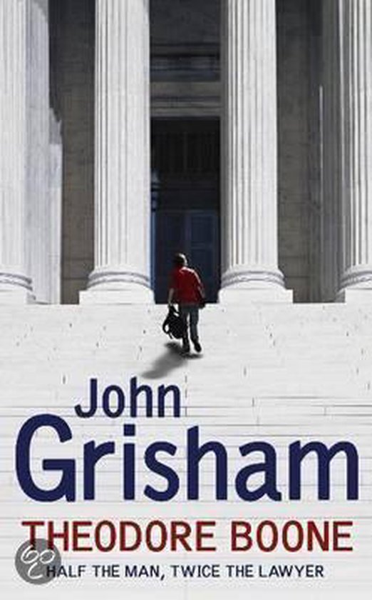 9781444714487 Theodore Boone
