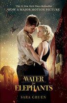 9781444716009 Water for Elephants