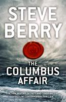 9781444756098 The Columbus Affair  Export A Format