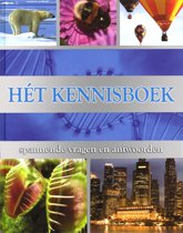 9781445401263 Het kennisboek