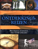 9781445403595 Ontdekkingsreizen