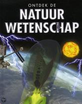 9781445444017 Ontdek De Natuurwetenschap