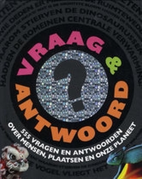 9781445446233 Vraag  Antwoord