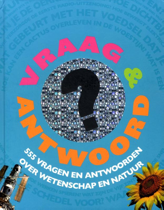 9781445446240 Vraag  antwoord wetenschap en natuur
