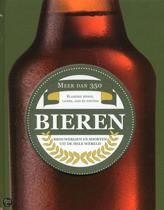 9781445446998 Bieren van de wereld